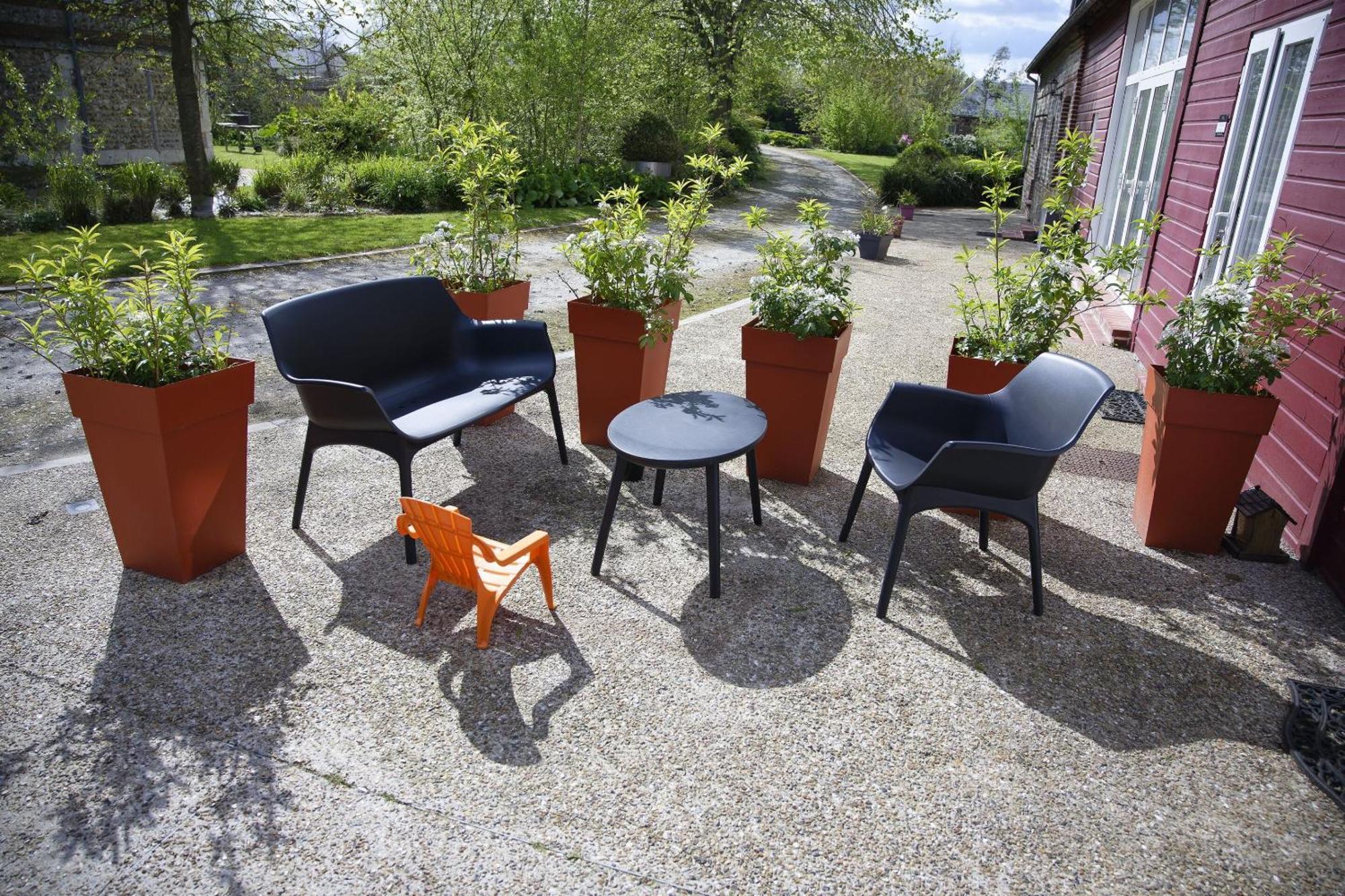 Villa Le Cocoon D'Etretat Bordeaux-Saint-Clair Exterior foto